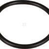 Tórica 41,28x3,53mm 70 shores EPDM negro Bertolini