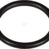 Tórica 40x5mm 70 shores EPDM negro Bertolini