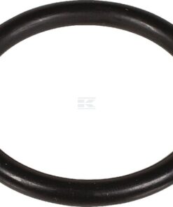 Tórica 40x5mm 70 shores EPDM negro Bertolini