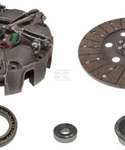 Kit de embrague