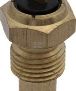 Sensor de temperatura del agua