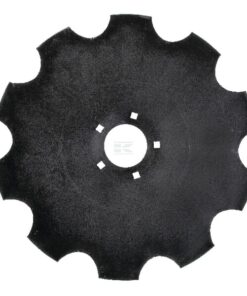 Disco de grada dentado 560 Dal-Bo