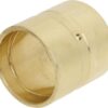 Lift shaft bushing