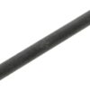 Piston rod pin