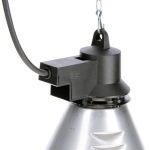 Lámpara de calor, infrarroja con cable de 2,5 m