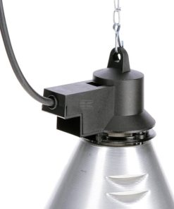 Heat lamp, Infrared with 2.5m cable