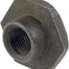 Lift mechanism nut