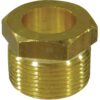 Apriete para válvula 8" M35x2