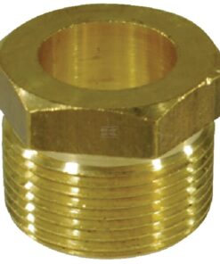 Apriete para válvula 8" M35x2