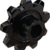 Rueda cabilla para cadena S55