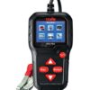 Comprobador de baterías STS700