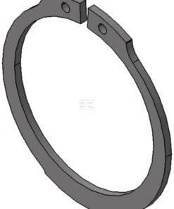Anillo de bloqueo, 45