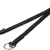 Floor belt double, 75cm with spring hook 3 Floor belt double, 75cm with spring hook