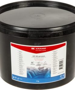 Grasa EP 00 5 kg