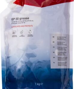 Grasa EP 00 1kg