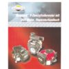 Manual de repar. Vanguard 2-C