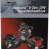 Manual de reparación