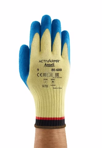 Guantes, 80-600 talla M, ActivArmr®