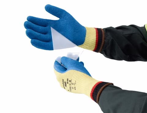 Guantes, 80-600 talla XL, ActivArmr® 3 Guantes, 80-600 talla XL, ActivArmr®