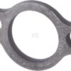 Flange-exhaust 5 Flange-exhaust