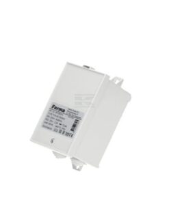 Transformador 60W 230/24V