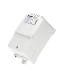 Transformador 120W 230/24V