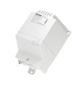 Transformador 300W 230/24V