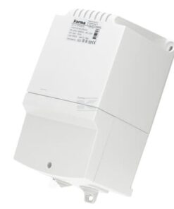 Transformador 400W 230/24V
