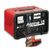 Cargador de batería ALPINE 15 12/24 V