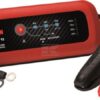 Cargador de batería T-CHARGE 12 6V/12V