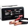 Cargador batería Alaska 12 V