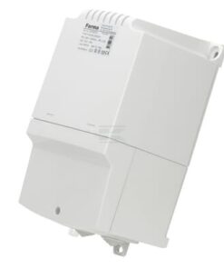 Transformador 600W 230/24V