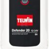 Cargador de batería DEFENDER 20