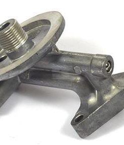 Adaptador de filtro de aceite