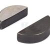 Muelle para discos 5 Muelle para discos