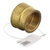 Reducción 2xH 1 1/2" x 1 1/4"