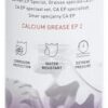 Grasa especial CA EP, 400g, 12 uds.
