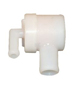 Filtro de combustible