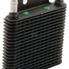 Elemento refrigerador aceite