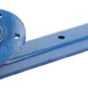 Handle, rear hub