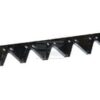Cuchillo 13 pies completo N.H.