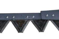 Cuchillo 13 pies completo N.H.