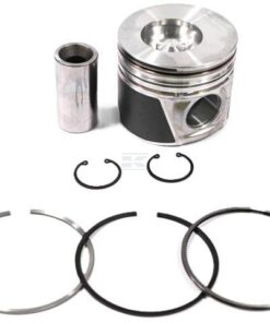 Conjunto de pistón estándar