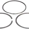 Juego de anillos de pistón estándar