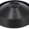 Air cleaner rain cap