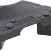 Cover-carburetor
