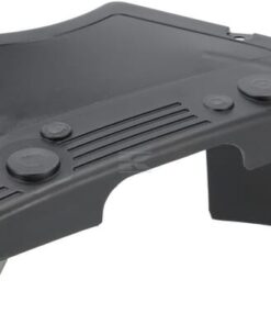 Cover-carburetor