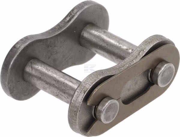 Cadenas de unión ASA 80H 2 Cadenas de unión ASA 80H