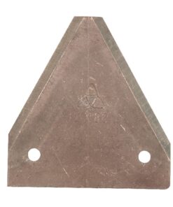 Sección lisa