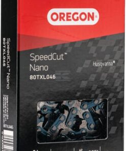Cadena de motosierra, 0.325", 46 DL, 10" Speedcut™ Nano, Oregon
